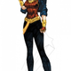 Illustration for article titled Wonder Woman Gets Rad Redesign